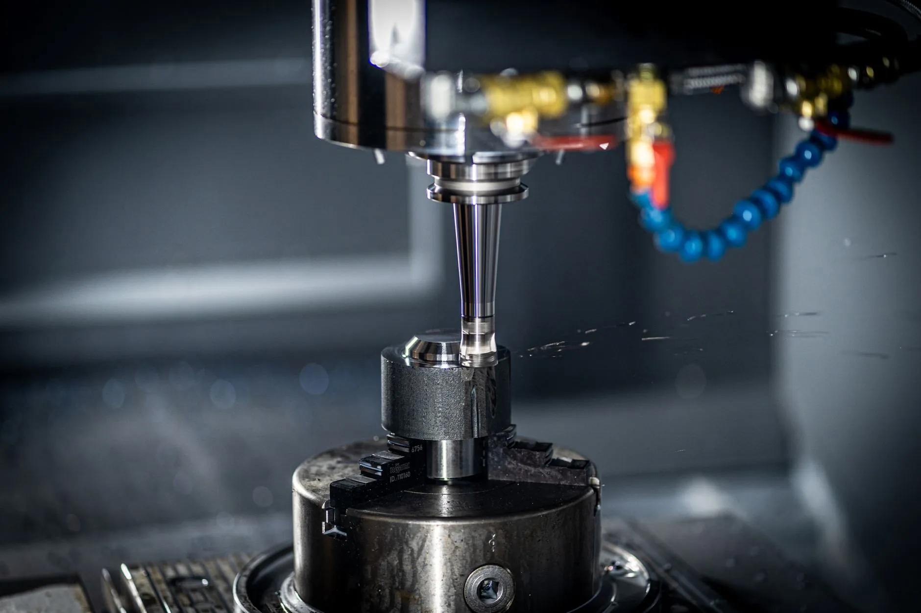 航天器件精密制造工艺在军工配套项目中的关键作用解析正文配图 1